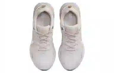 Nike React Infinity Run Flyknit 3