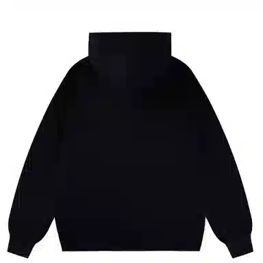 PAKA 未来装甲武士 Logo Hoodie