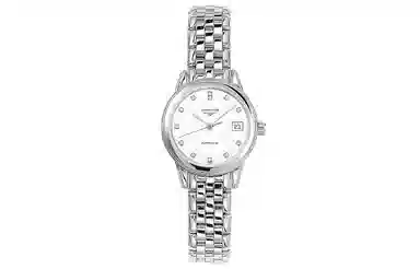 LONGINES 26mm L4.274.4.27.6