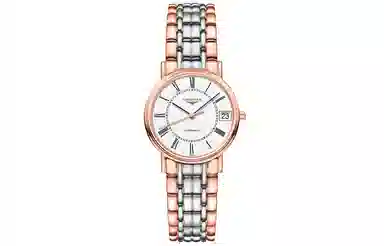 Longines L4.322.1.11.7