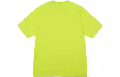 Stussy No.4 NO.4 TEE LogoT