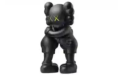 KAWS Together Vinyl Figure 25.4cm