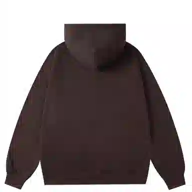 PAKA 未来装甲武士 Logo Hoodie