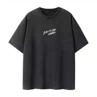 Lightning X Storm T