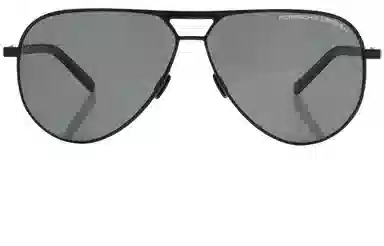 Porsche Design 50th Anniversary Limited Edition Sunglasses