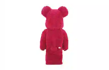 BE@RBRICK 1000% Lots-O Costume Ver.