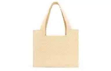 LOEWE Font Tote Tote
