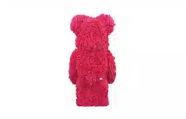 BERBRICK Lots-O COSTUME Ver. 400 28cm