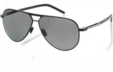 Porsche Design 50th Anniversary Limited Edition Sunglasses