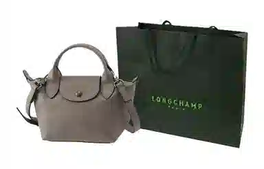Longchamp Le Pliage Xtra Mini