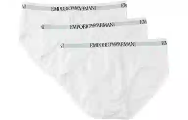 EMPORIO ARMANI Logo 3