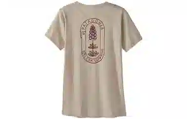 patagonia Cap Cool Daily- Lands T