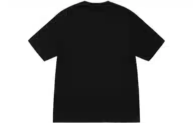 Stussy No.4 NO.4 TEE LogoT
