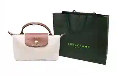 LONGCHAMP Le Pliage 17