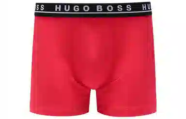 HUGO BOSS SS23 Logo 3