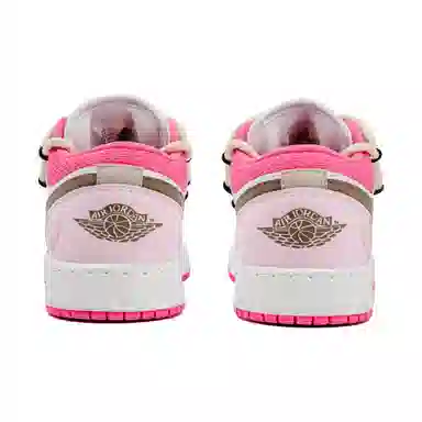 Jordan Air Jordan 1 Low (GS)