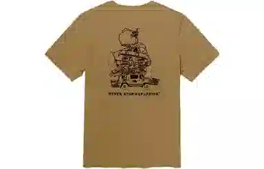 THE NORTH FACE T