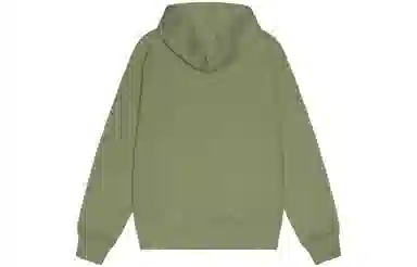 Stussy SS23 BLOCK SPORT PIGMENT DYED HOODIE