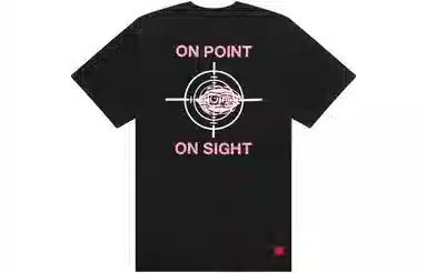 CLOT SS23 From Dusk Till Dawn T