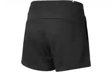 PUMA Ess Sweat Shorts Black