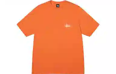 Stussy SS23 Ice Print Tee