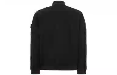 Stone Island SS23 Black Jacket