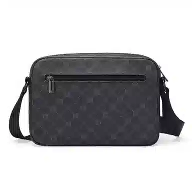 GOLF Crossbody Bag Black