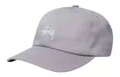 Stussy Logo Cap