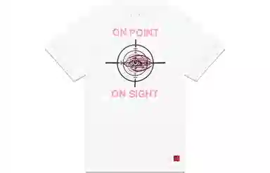 CLOT SS23 From Dusk Till Dawn T