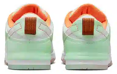 Nike Dunk Disrupt 2 Green White