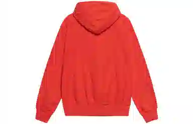 Stussy SS23 BLOCK SPORT PIGMENT DYED HOODIE