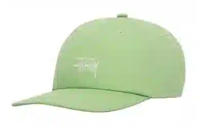 Stussy Logo Cap