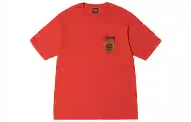 Stussy SS-Link Crown Wreath Tee