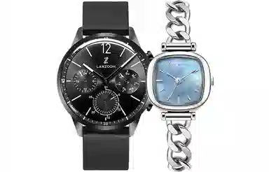 LANZOOM 24mm*25mm Bremen04Mosel03M