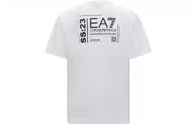 EMPORIO ARMANI EA7 T