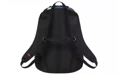 Supreme x The North Face Denim Backpack