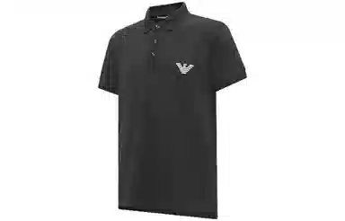 EMPORIO ARMANI SS23 LogoPolo