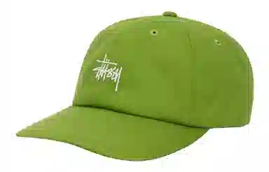 Stussy Logo Cap