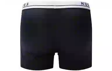 HUGO BOSS SS23 Logo 3