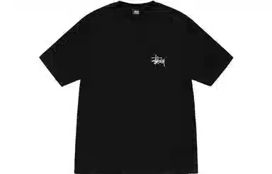 Stussy SS23 Ice Print Tee