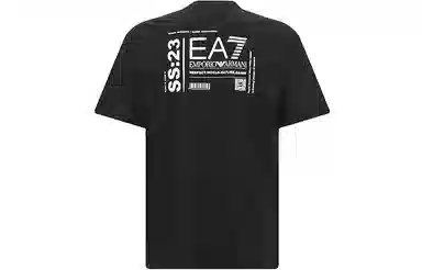 EMPORIO ARMANI SS23 EA7 T
