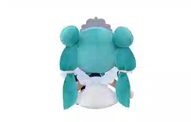 SEGA PRECIALITY 15ver. SP 27cm