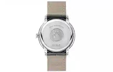 OMEGA 30 39.5mm 18K 424.53.40.20.04.002