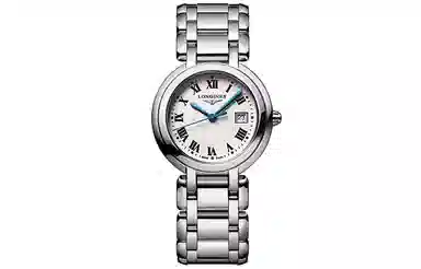 Longines L8.122.4.71.6