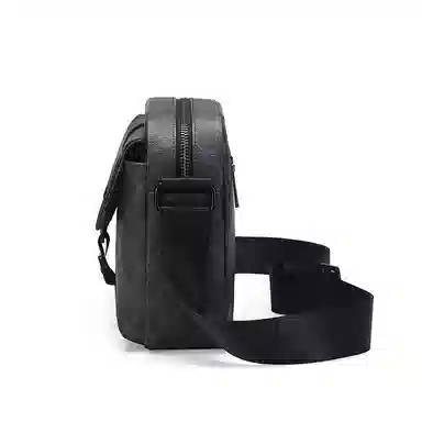 GOLF Crossbody Bag Black