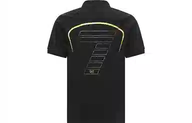 EMPORIO ARMANI SS23 LogoPolo