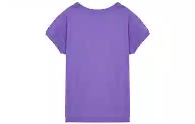 Gucci Kids Cartoon Print T-Shirt