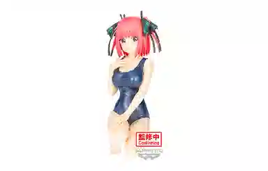 BANPRESTO Celestial vivi 12cm