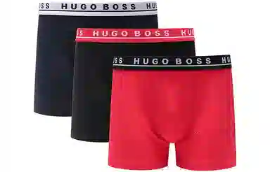 HUGO BOSS SS23 Logo 3