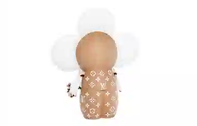 LOUIS VUITTON VIVIENNE BRIDE 20cm